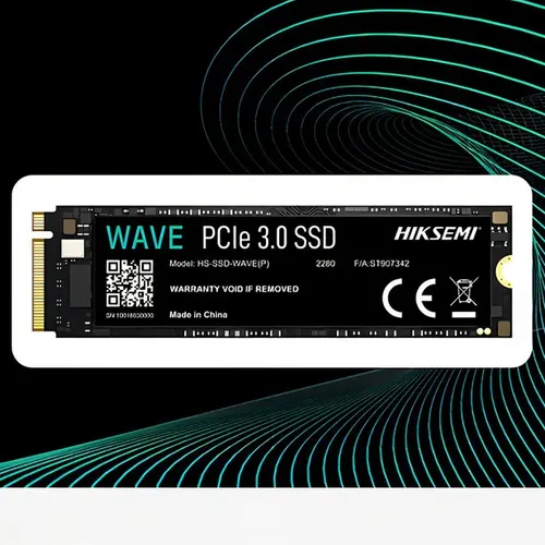 Western Digital Ssd Sn5000s Pcie Gen 4x4 Nvme 512gb M.2 2280 Negro