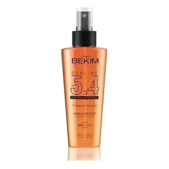Bekim Protector Termico Sublime 5.4 Filtro Uv