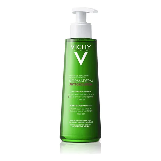 Normaderm Phytosolution Gel