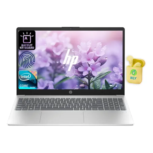 Notebook Hp Core I3-1115g4 8gb Ram Ssd 256gb Tela 15.6 W11