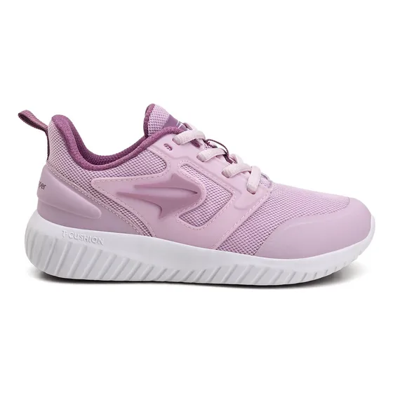 Zapatilla Topper Fast Kids Lila