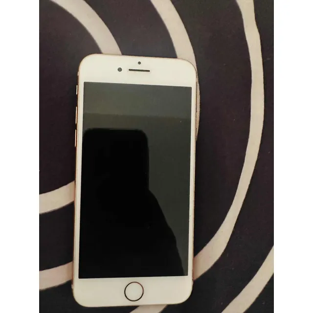 iPhone 8 64 Gb Color Rose Gold