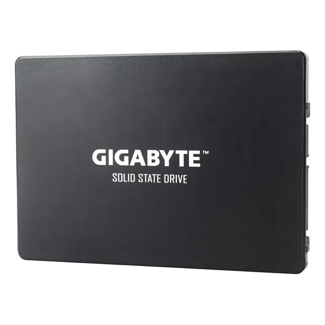 Disco sólido interno Gigabyte GP-GSTFS31240gNTD 240 GB