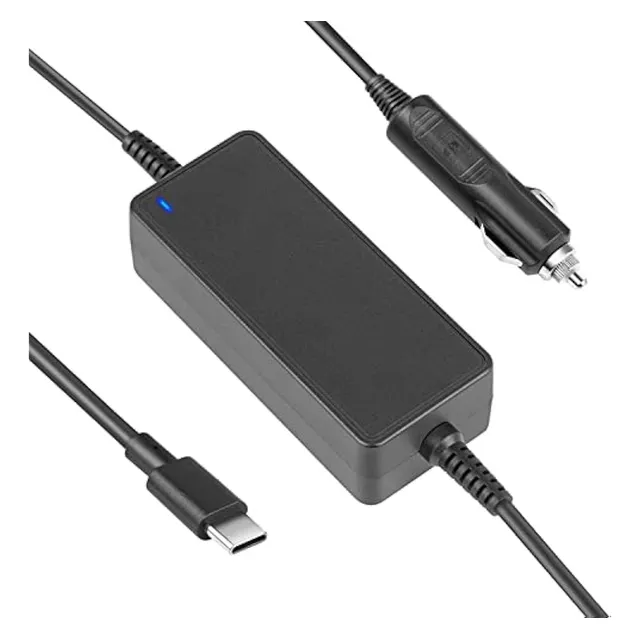 Tree.nb 65 W 61 W 45 W Usb C Pd Dc Vehículo