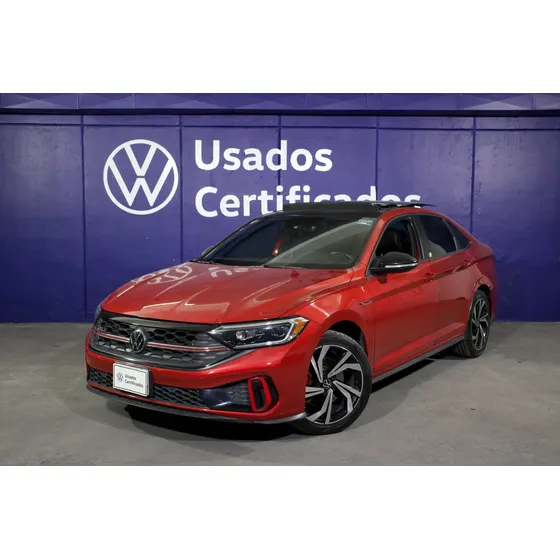 Volkswagen Jetta 2022 2.0 Gli Dsg At