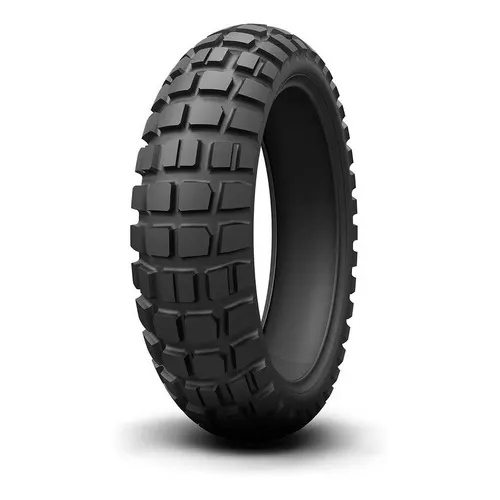 Llanta trasera para moto Kenda Big Block K784 sin cámara de 140/80 B18 R 70 x 1 unidad