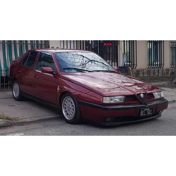 Alfa Romeo 155 2.0 Super