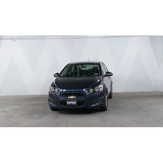 Chevrolet Sonic 1.6 Mt D Lt
