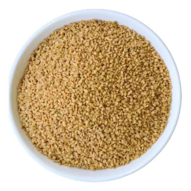 Fenogreco Natural En Semillas 250 Gramos Orgánico