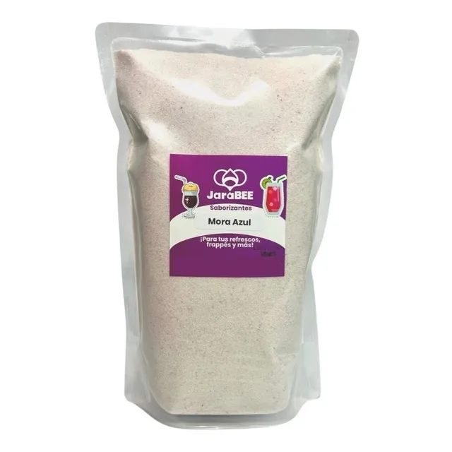 Insumos Para Granizados, Bolsa 1kg - Kg a $50925