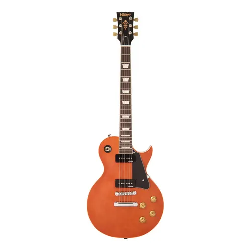 EpiPhone Les Paul Standard 60s Heritage Cherry Sunburst | MercadoLivre