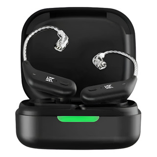 Módulo Tws Bluetooth 5.2 Kz Az09 Adaptador C/mic Tipo C Novo Módulo Tws Bluetooth 5.2 Kz Az09 Adaptador C/mic Tipo C Novo