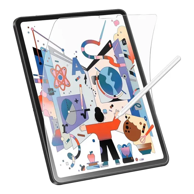 Protector Film 10.9' Paperfeel Para iPad Air 4th Gen - Cover