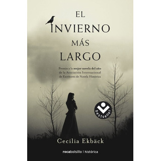Libro El Invierno Más Largo Libro El Invierno Más Largo