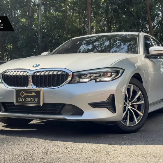 BMW Serie 3 2021 2.0 330e F30 Iperformance Premium