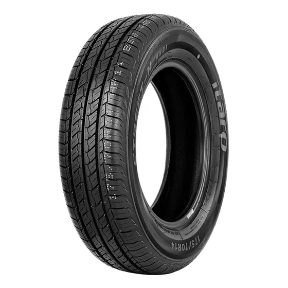 Pneu Itaro Aro 15 Mh01 185/60r15 88h Xl Índice de velocidade H
