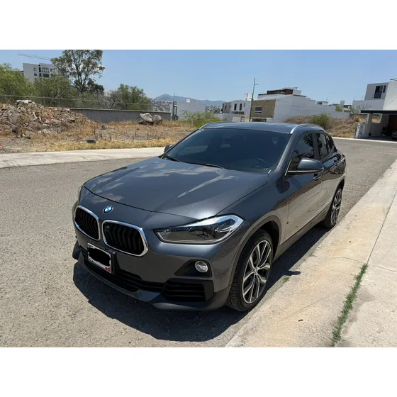 Bmw X2 2.0 Sdrive20ia Executive Plus