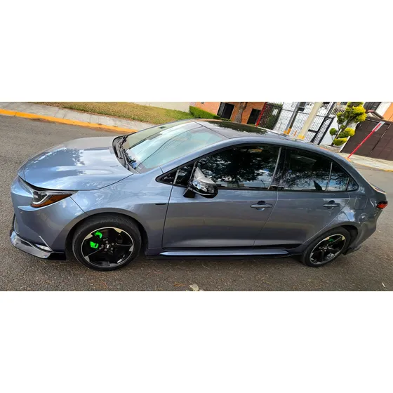 Toyota Corolla 1.8 Base Cvt