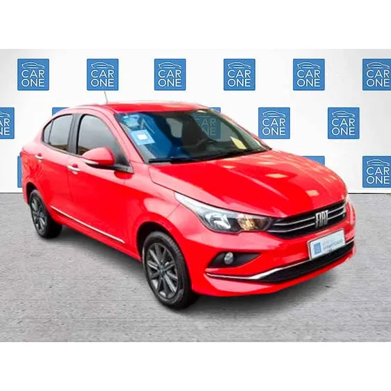 Fiat Cronos 1.3 Gse Stile L23
