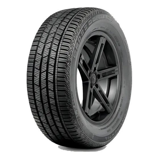 Continental CrossContact LX 255/60R18 - 112 - T - 1 - 1