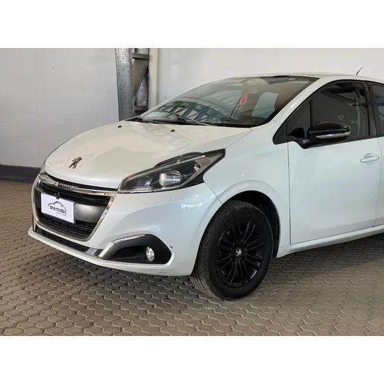 Peugeot 208 1.6 Allure