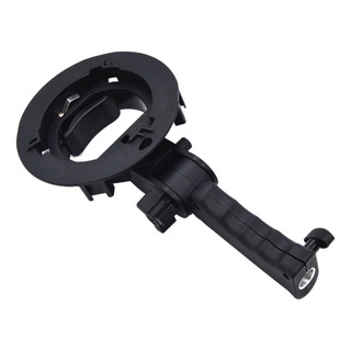 . Soporte Tipo S Con Soporte Bowens For Speedlite Flash . Soporte Tipo S Con Soporte Bowens For Speedlite Flash