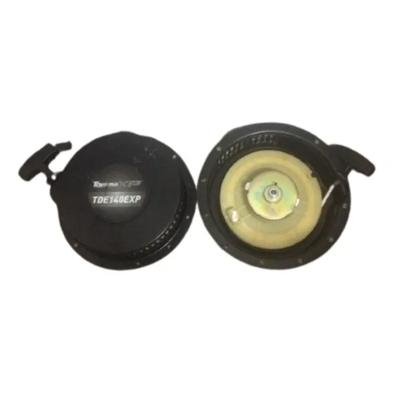 Tapa Arranque Completa Para Motor Diesel De 14 Hp