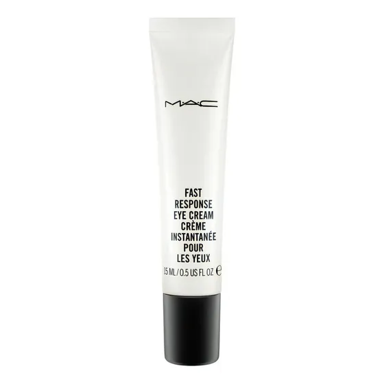 Mac Tratamiento Ojos Fast Response Eye Cream M6gw01 Efecto Mate