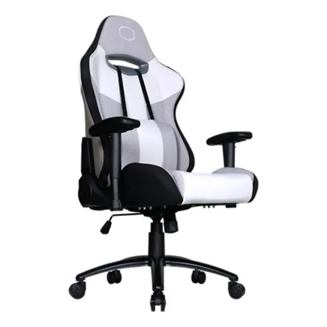 Silla Gamer Cooler Master Cmi-gcr3c-gw Caliber R3c Class 4