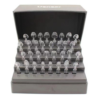 Sistema De Folheado Dentårio Similar Uveneer De 32 Unidades Sistema De Folheado Dentårio Similar Uveneer De 32 Unidades