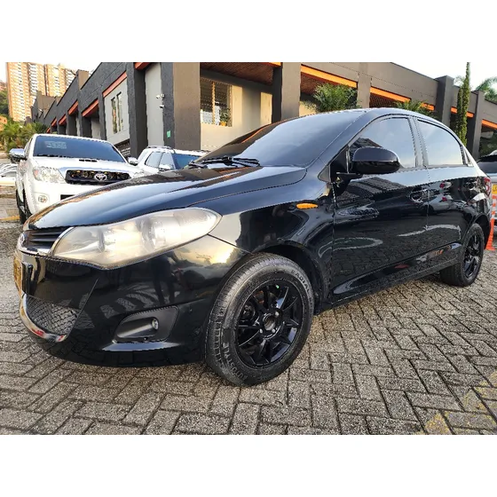 Chery Fulwin 1.5l 4 P