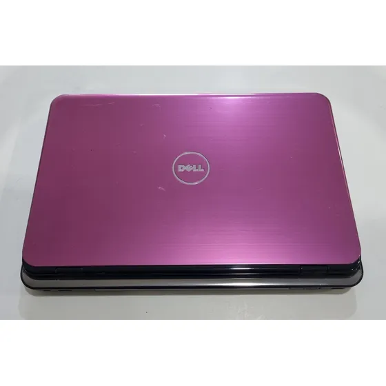 Notebook Dell P10f 3480 Usado
