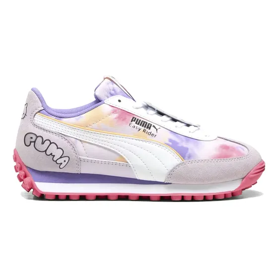 Zapatillas Puma Niñas Easy Rider Puma X Hello Kitty
