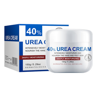 40%urea Crema Hidratación Profunda Piel Crema Manos Y Pies 40%urea Crema Hidratación Profunda Piel Crema Manos Y Pies