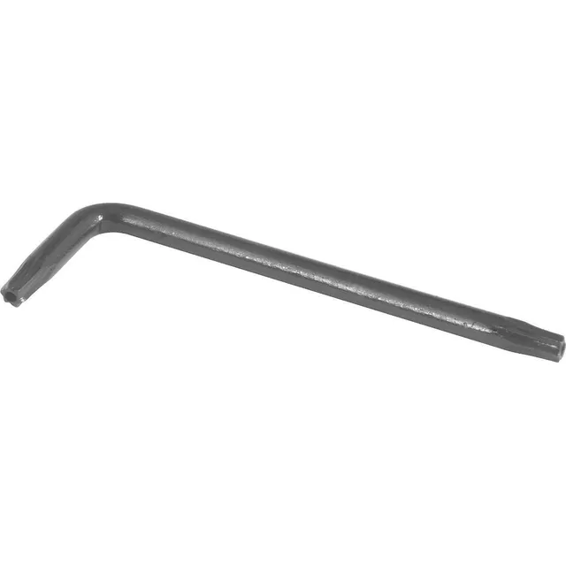 Chave Torx T10 Com Furo Guia P/ Abrir Cafeteira Dolce Gusto