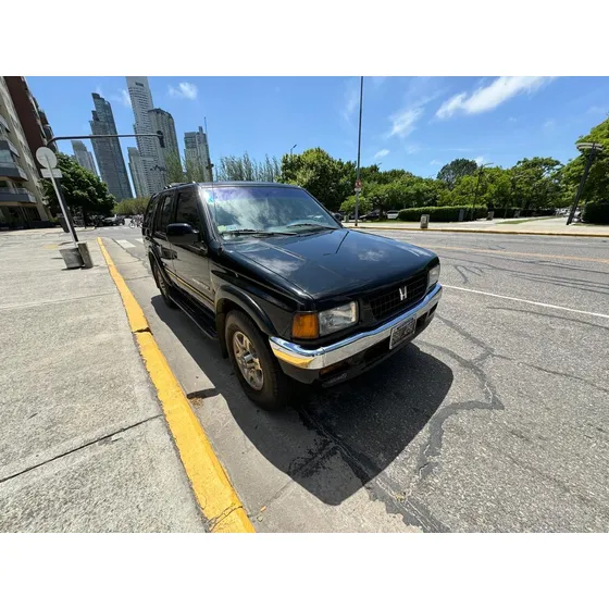 Honda Passport 2.2 Ex 4x4