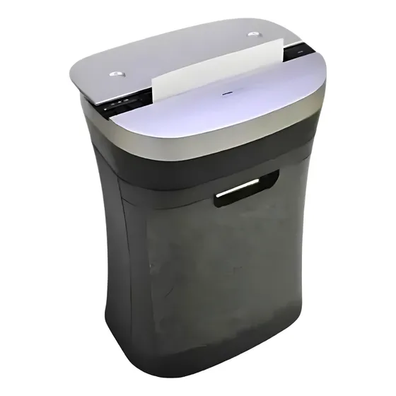Destructora Trituradora Papel Royal St120x - 12 Hojas