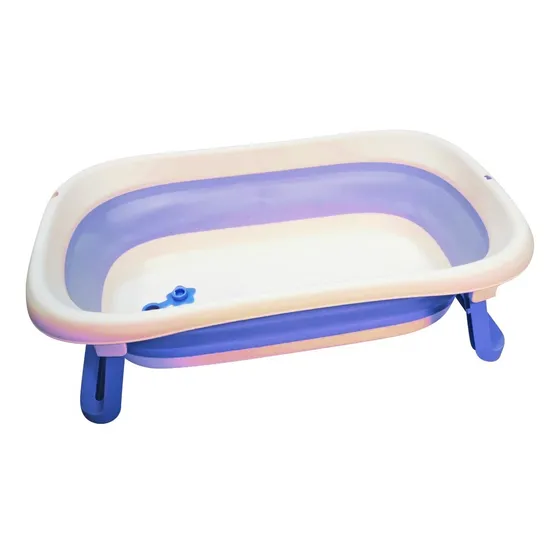 Bañito Plegable