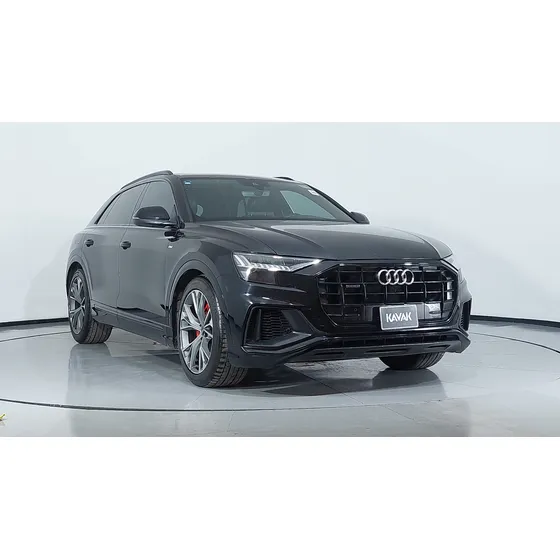 Audi Q8 3.0 Mhev 55 Tfsi S Line Auto 4wd