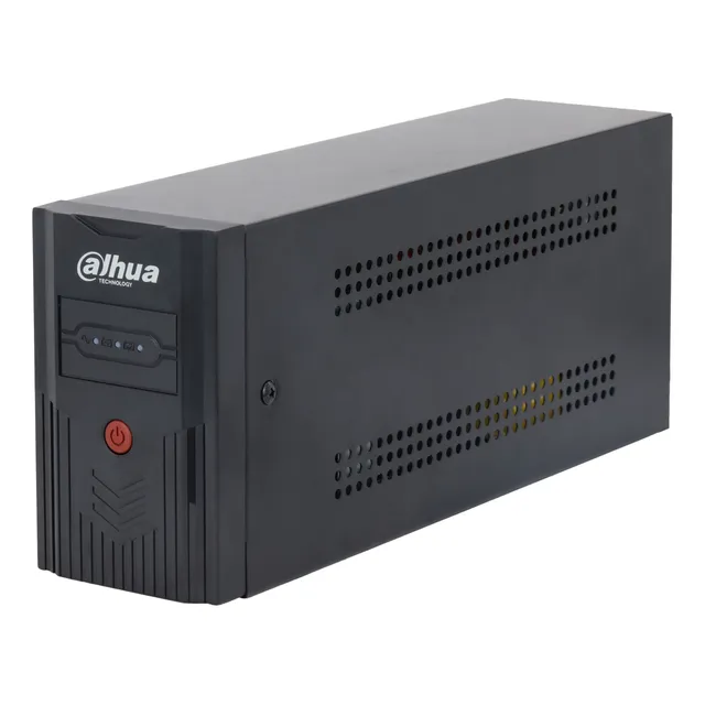 Ups Interactiva Dahua 600va / 360w