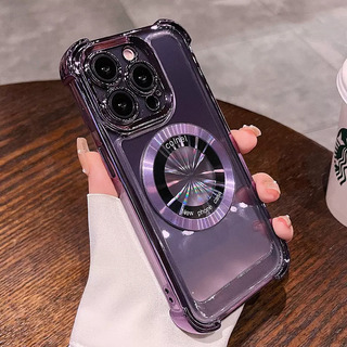 Funda Galvanizada Para iPhone 15, Adecuada Para iPhone 16 Funda Galvanizada Para iPhone 15, Adecuada Para iPhone 16