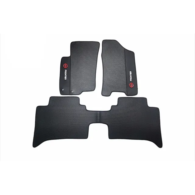 Tapetes Frontier Tapete Nissan Frontier Lavables