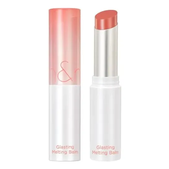 Rom&nd Glasting Melting Balm Balsamo Labial #03 Sorbet Balm