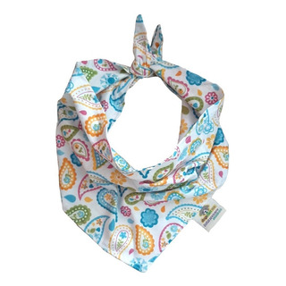 Bandana Para Mascota Paliacate Dogsmartmx Paisley Bandana Para Mascota Paliacate Dogsmartmx Paisley