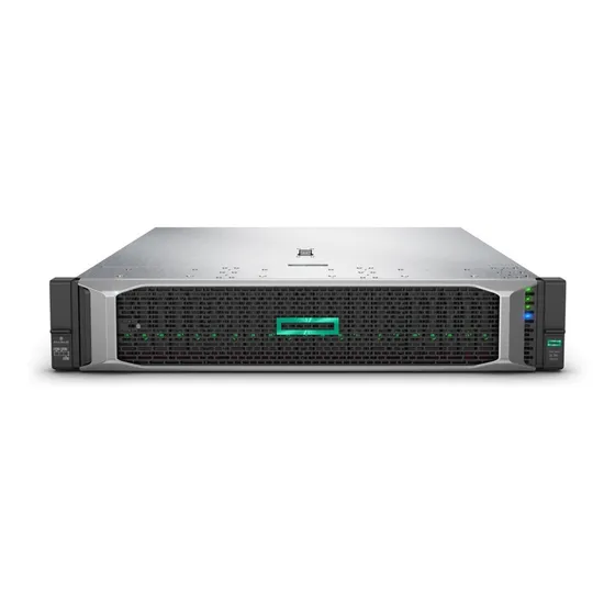Servidor Hp Proliant Dl380 G10 Xeon Gold 32core 64gb Ram