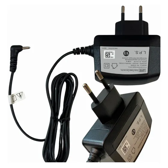 Carregador 5v 3a Para Notebook Positivo Motion Gray Q4128c-s