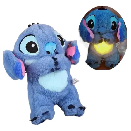 Peluche Para Dormir Que Respira