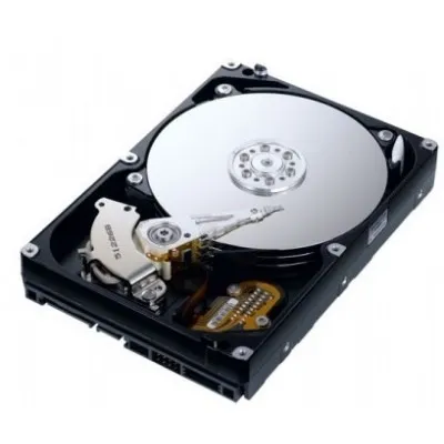 Disco Duro Interno Sata 2tb Para Dvr 