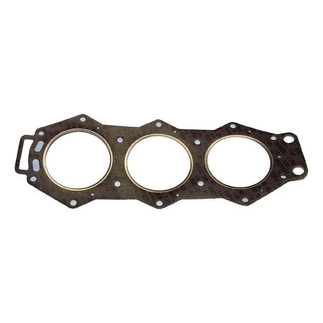 Empacadura Junta Culata Motor Fuera De Borda Yamaha