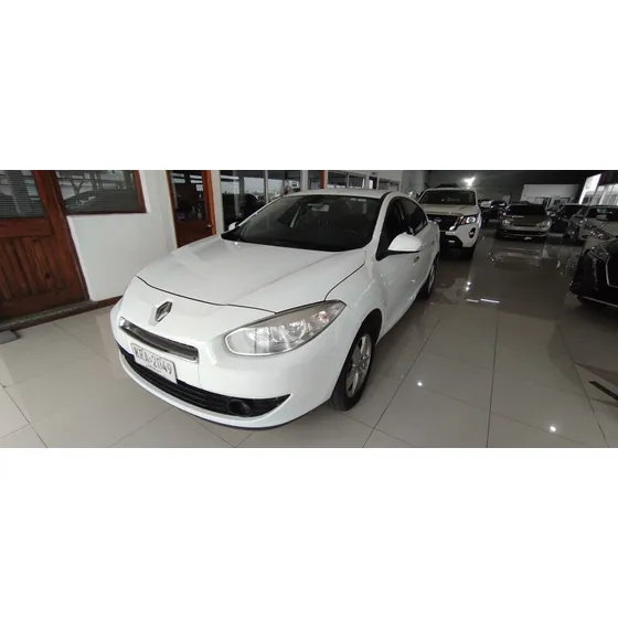 Renault Fluence 2.0 Ph2 Privilege Cvt 143cv